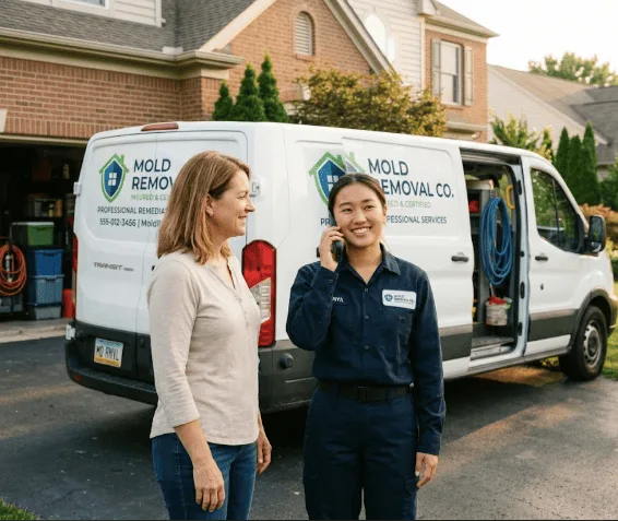 Crawlspace Mold Remediation Mottville, NY FAQs